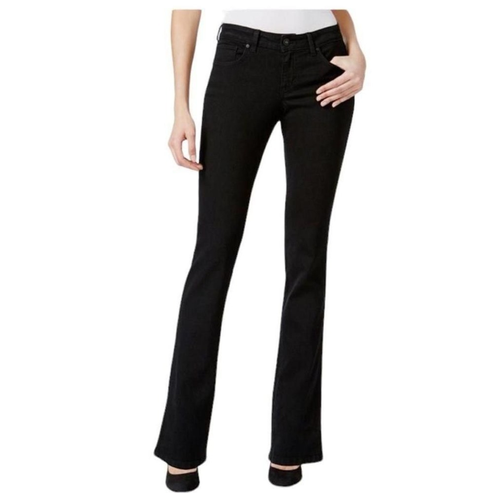 NWT Style‎ & Co Bootcut jeans size 16 petite